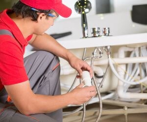 About Emergency plumbing pros Coolidge, KS
